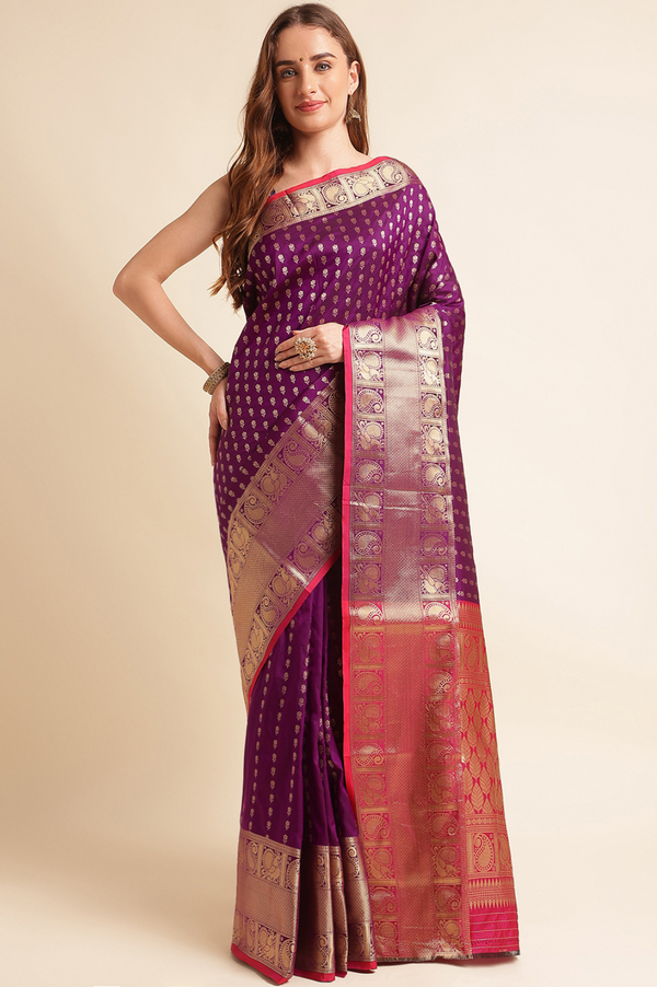 Banarasi silk sarees 