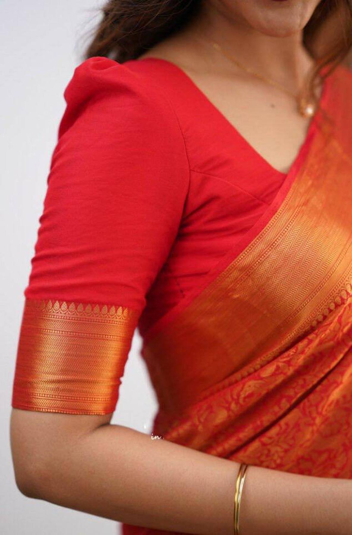 New Pure Jacquard litchi silk saree 