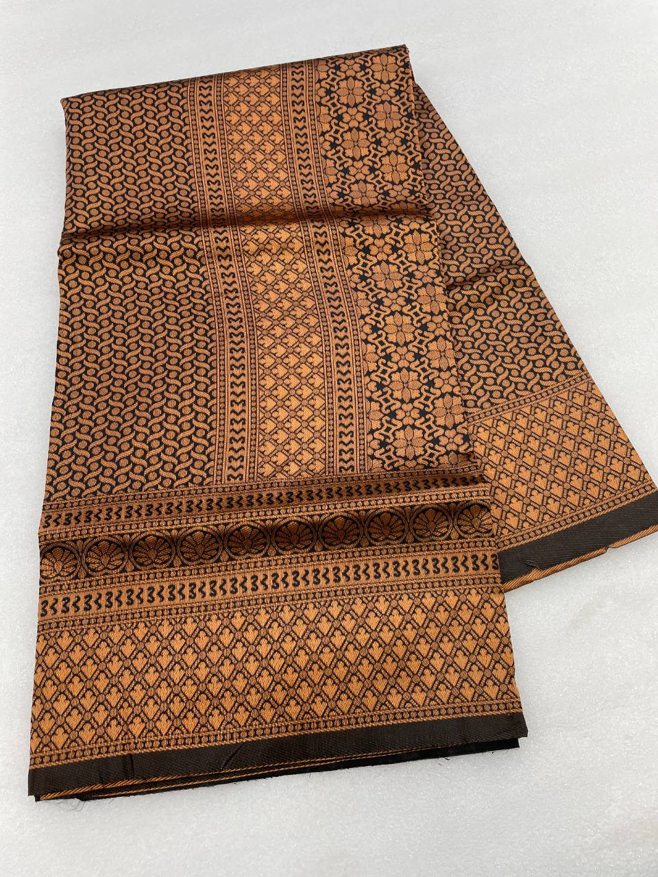 Soft Lichi Silk Cloth